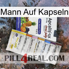 Man Up Capsules 11